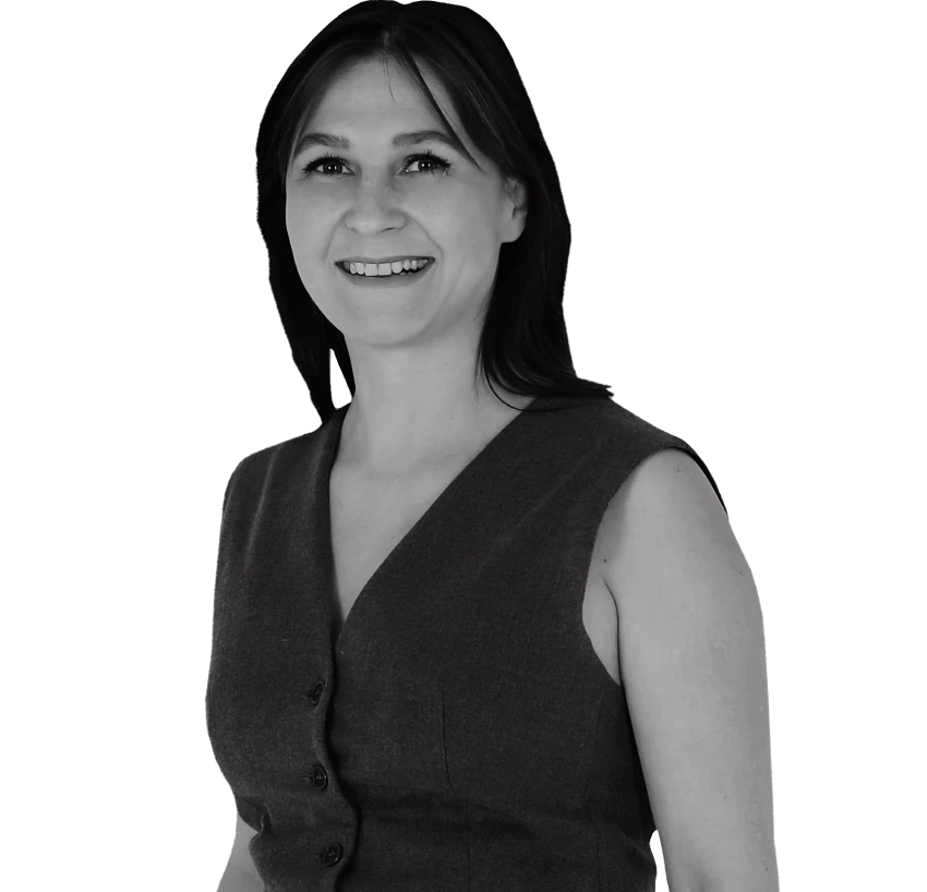 Полина Росс